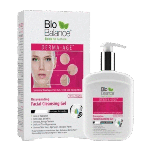 Bio Balance Derma-Age Facial Cleansing Gel