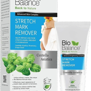 Bio Balance Stretch Mark Remover Cream