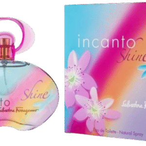 Salvatore Ferragamo Incanto Shine Eau de Toilette